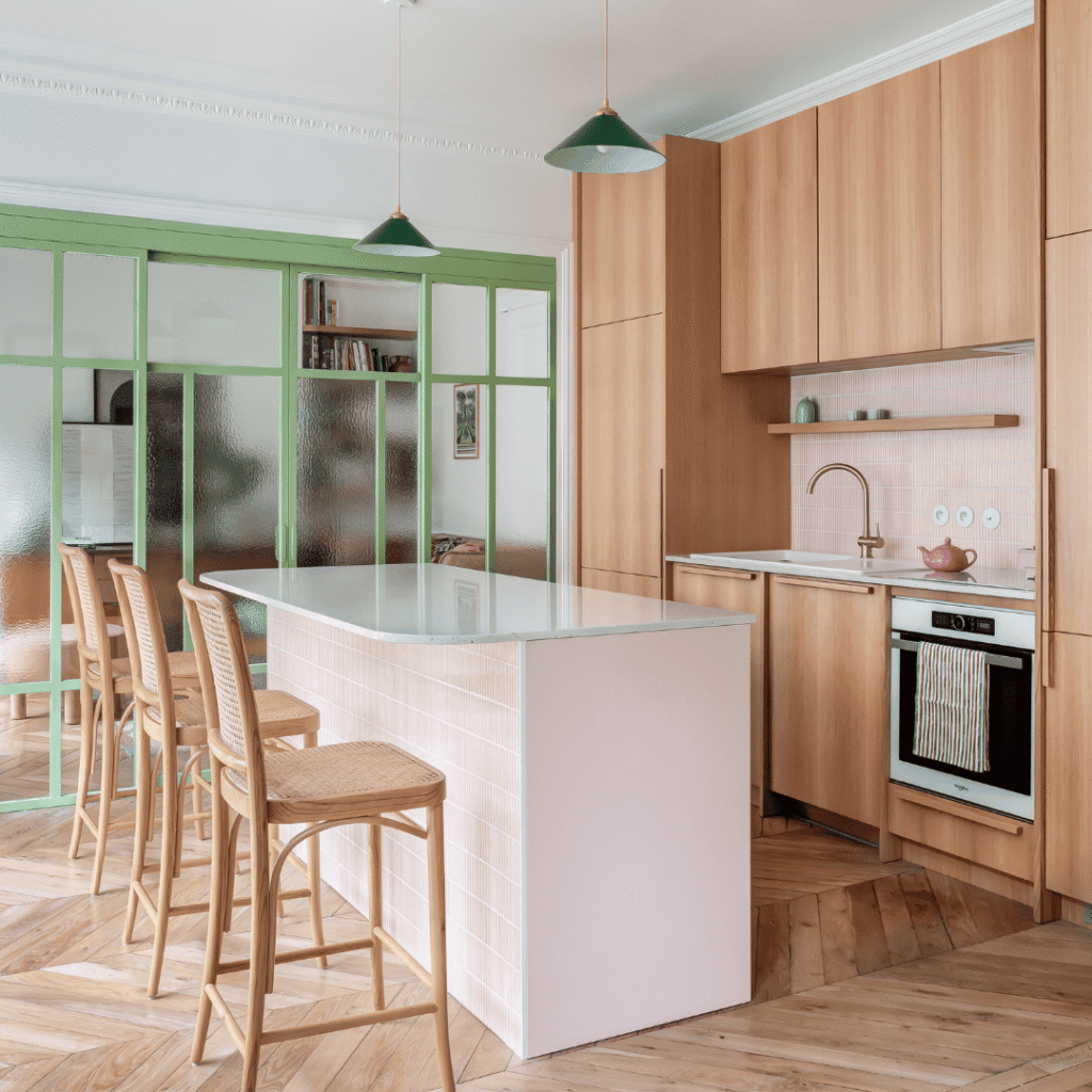 trouvez un architecte spécialisé en conception de cuisine à paris 75011. profitez d’un accompagnement sur-mesure pour rénover ou créer la cuisine de vos rêves, alliant design et fonctionnalité.