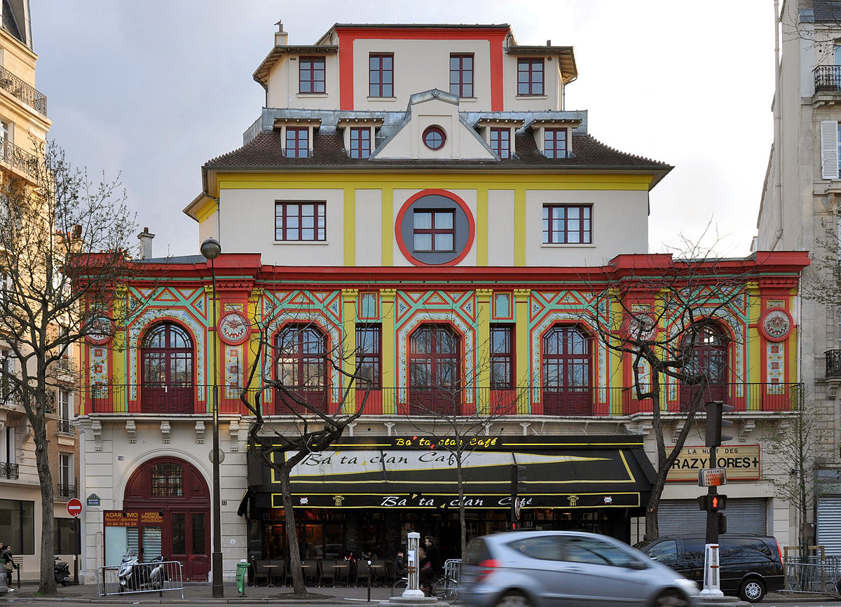 artisan pour vos travaux d’intérieur à Paris 75011 : conseils et solutions sur mesure découvrez un artisan intérieur à paris 75011, spécialisé dans la rénovation, décoration et aménagement sur mesure pour votre appartement ou maison. qualité, créativité et savoir-faire au cœur de vos projets.