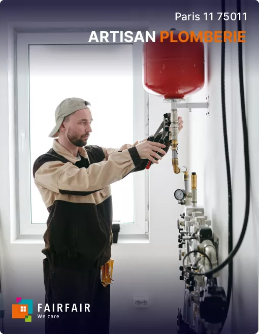 Petits travaux ou rénovation complète : trouver l’artisan idéal à paris 11 trouvez un artisan qualifié à paris 11 pour tous vos travaux de rénovation, dépannage ou construction. service rapide, devis gratuit et professionnels expérimentés dans le 11ème arrondissement de paris.