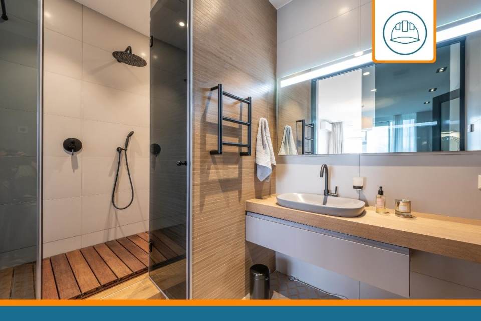 Quelle assurance souscrire pour rénover sa salle de bain à Paris 11ème ? obtenez une assurance rénovation pour votre salle de bain à paris 11. protégez vos travaux et bénéficiez d