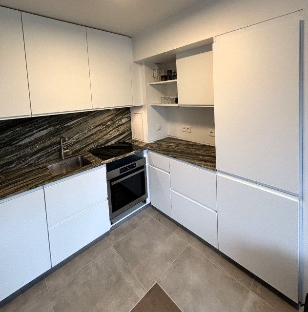 Comment choisir les couleurs pour sa cuisine rénovée à paris 75011 découvrez les plus belles couleurs pour sublimer votre cuisine à paris 75011. idées déco, inspiration tendance et conseils pour un espace moderne et chaleureux.