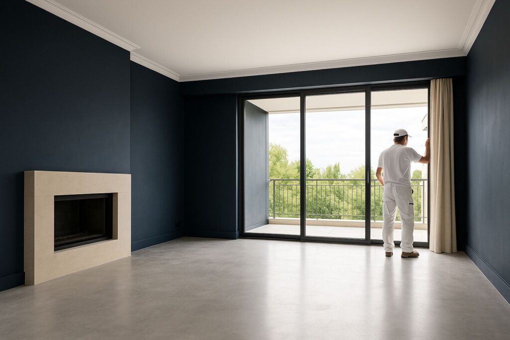 découvrez le coût d'une rénovation haut de gamme à paris 11 : prix au m², conseils d'experts et estimation personnalisée pour sublimer votre intérieur avec des prestations de luxe.