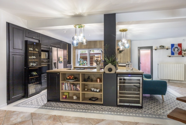 Rénovation cuisine durable Paris 75011 découvrez la cuisine durable à paris 75011 : adresses éco-responsables, conseils pour manger sainement et astuces pour réduire l