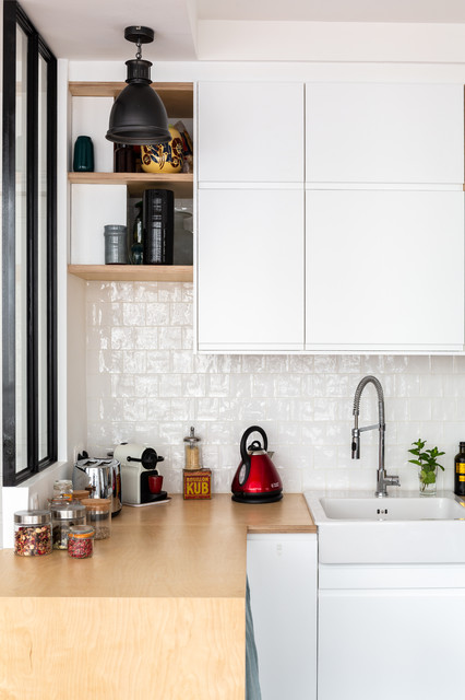 Cuisine fonctionnelle après rénovation à paris 11e : comment faire transformez votre espace avec une cuisine fonctionnelle alliant design et praticité. découvrez nos solutions de rénovation à paris 11 pour une cuisine moderne et optimisée.