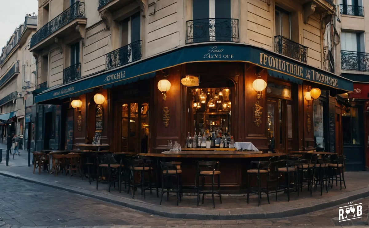 d&eacute;couvrez les meilleures adresses de cuisine tendance &agrave; paris 75011 : restaurants cr&eacute;atifs, saveurs originales et lieux incontournables pour une exp&eacute;rience culinaire unique dans le 11&egrave;me arrondissement.