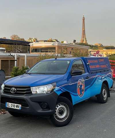 service de débouchage de canalisations à paris : intervention rapide, professionnelle et efficace pour tous types de bouchons. devis gratuit, disponible 24h/24 et 7j/7. contactez-nous dès maintenant !