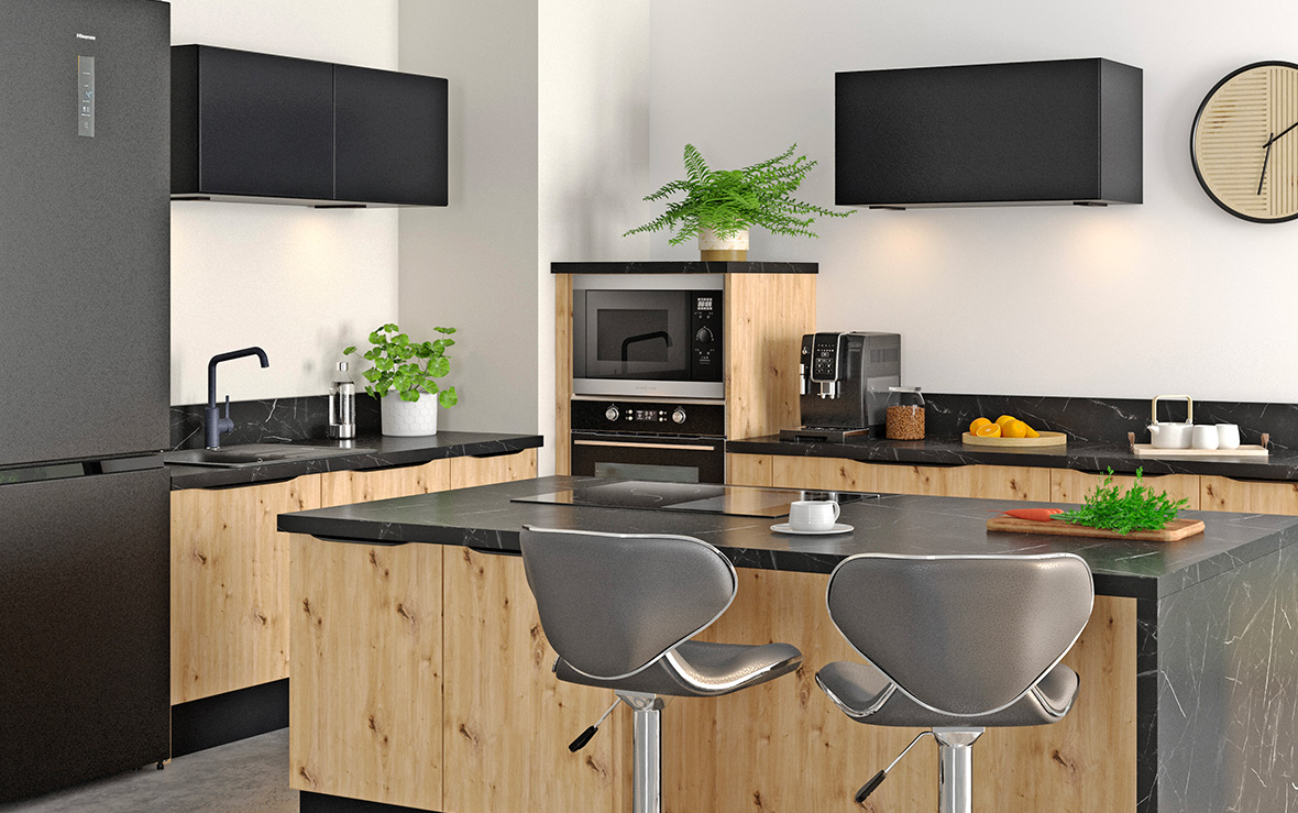 Idées déco pour moderniser votre cuisine à paris 75011 découvrez des idées de déco cuisine moderne à paris 75011 : inspirations design, couleurs tendance et astuces pour transformer votre cuisine en un espace élégant et fonctionnel.