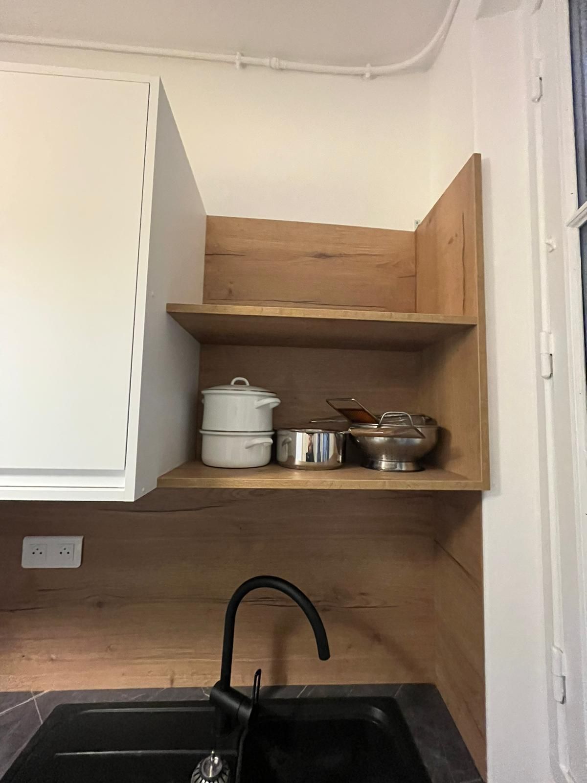 d&eacute;couvrez les d&eacute;lais moyens pour la r&eacute;novation de cuisine &agrave; paris 11. conseils, &eacute;tapes cl&eacute;s et astuces pour planifier efficacement vos travaux et obtenir un r&eacute;sultat &agrave; la hauteur de vos attentes.