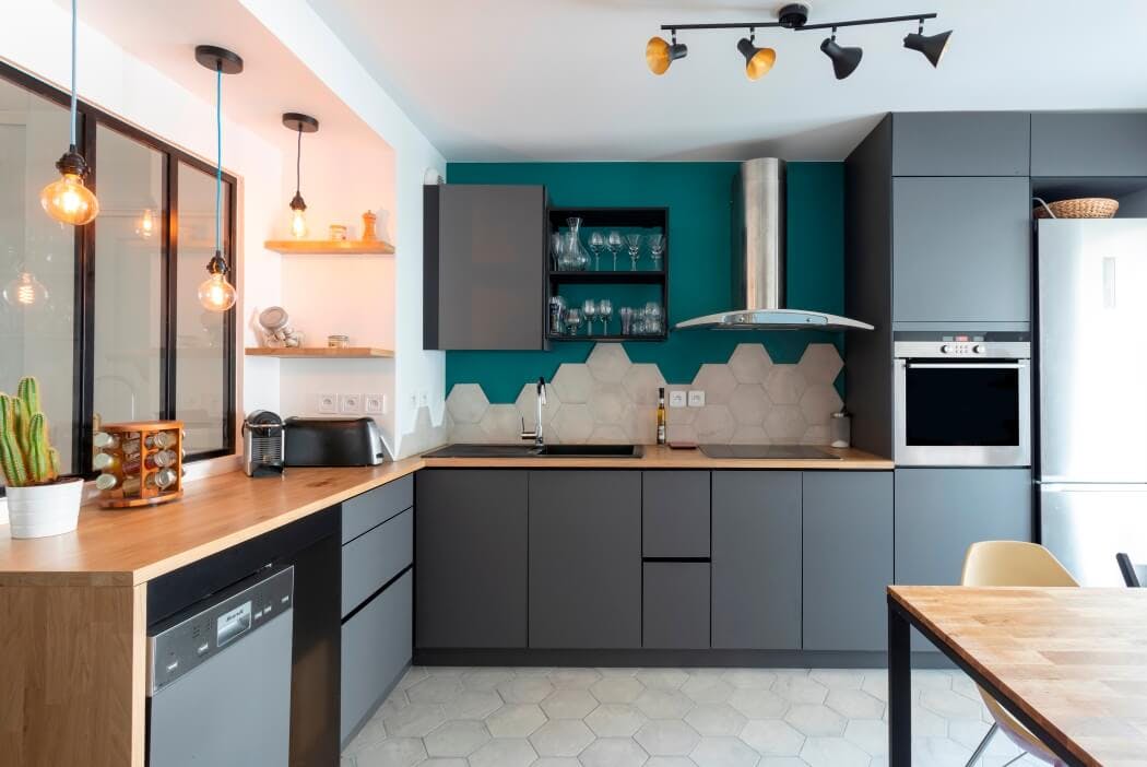 découvrez les délais moyens pour rénover une cuisine à paris 11 : conseils, étapes clés et facteurs à prendre en compte pour planifier au mieux vos travaux de rénovation culinaire.