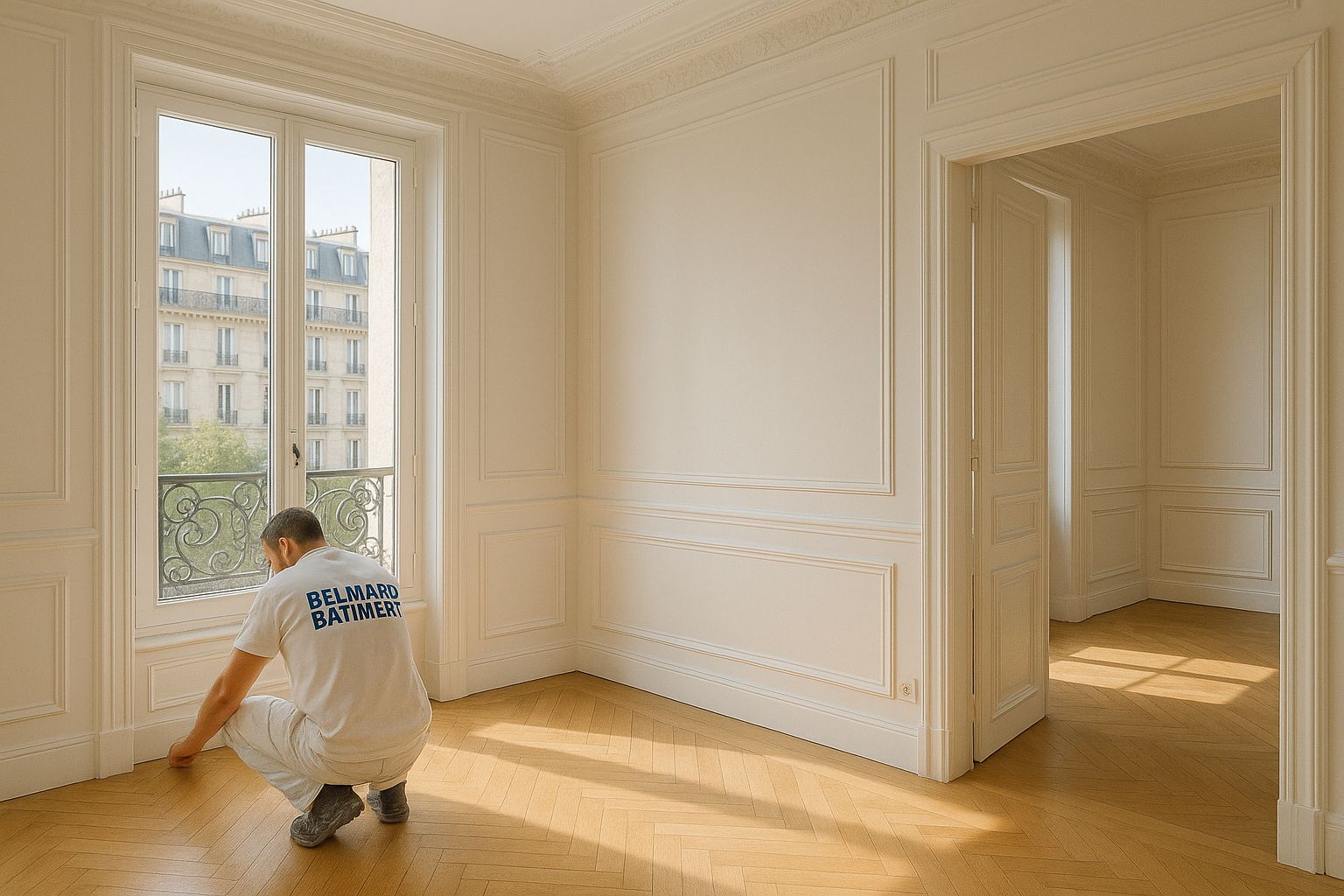 Quel délai prévoir pour une rénovation à Paris 11ème ? découvrez les délais moyens pour la rénovation d’un appartement ou d’une maison à paris 11e : conseils, étapes clés et facteurs impactant la durée de vos travaux.