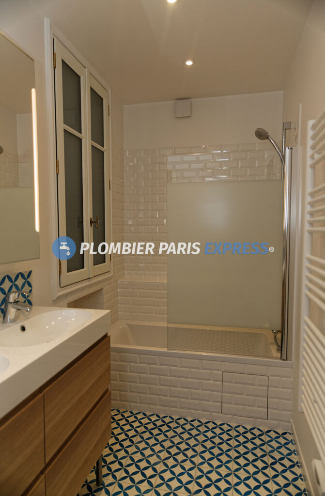 découvrez les délais moyens pour une rénovation de salle de bain à paris 11, les étapes clés du chantier et nos conseils pour optimiser la durée des travaux.