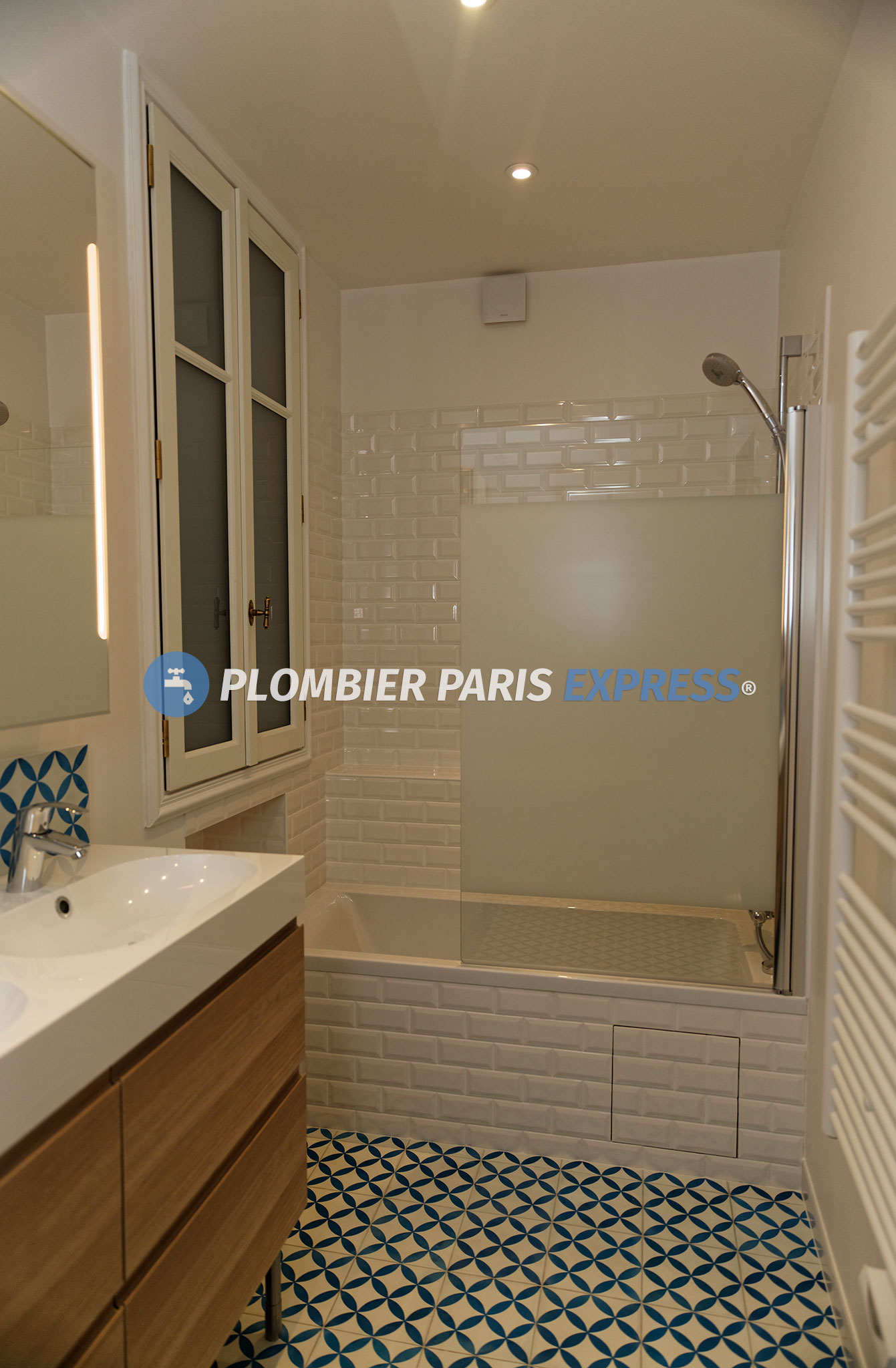 découvrez les délais moyens pour une rénovation de salle de bain à paris 11, les étapes clés du chantier et nos conseils pour optimiser la durée des travaux.
