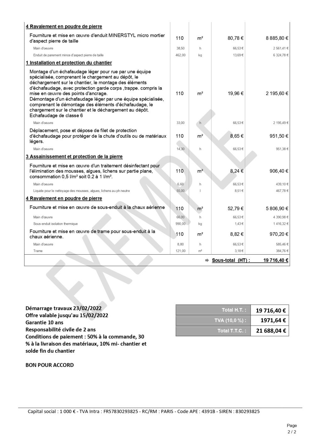 Devis & Prix Rénovation (50 titres) obtenez rapidement un devis personnalisé pour vos travaux de rénovation. comparez les prix, faites appel à des professionnels qualifiés et réalisez vos projets en toute sérénité.
