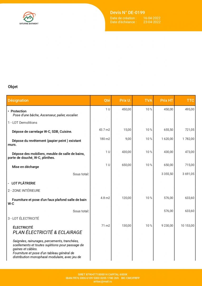 devis appartement renovation obtenez rapidement un devis rénovation personnalisé pour vos travaux. comparez les tarifs, trouvez des artisans qualifiés et démarrez votre projet en toute confiance.