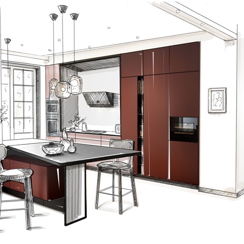 obtenez rapidement un devis personnalis&eacute; pour la r&eacute;novation de votre cuisine &agrave; paris 75011. conseils, estimation gratuite et artisans qualifi&eacute;s pour transformer votre espace selon vos besoins.