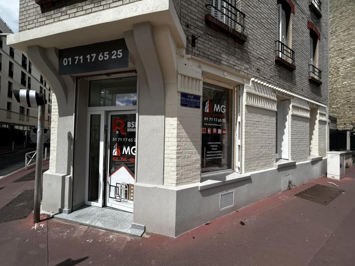 Obtenez Votre Devis de Rénovation à Montrouge avec Mikexpress obtenez rapidement un devis personnalisé pour vos travaux de rénovation à montrouge. profitez de l’expertise de professionnels qualifiés pour rénover votre appartement ou maison selon vos besoins.