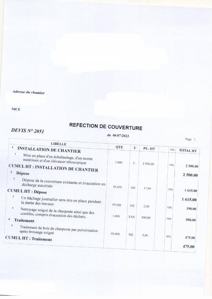 obtenez votre devis gratuit pour la rénovation à paris en 2025. comparez les offres des professionnels qualifiés et lancez vos travaux en toute confiance.