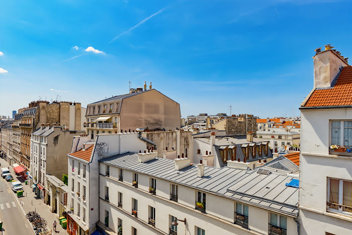 Devis rénovation qualité Paris 75011 obtenez rapidement votre devis personnalisé pour la rénovation de votre appartement ou maison à paris 75011. solutions sur-mesure, artisans expérimentés et tarifs compétitifs. demandez votre estimation gratuite dès maintenant !
