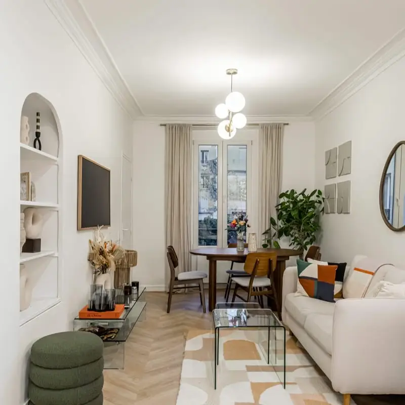 devis rénovation appartement Paris 75011 obtenez rapidement un devis personnalisé pour vos travaux de rénovation à paris 75011. comparez les artisans qualifiés et trouvez la meilleure offre pour votre projet de rénovation dans le 11ème arrondissement.