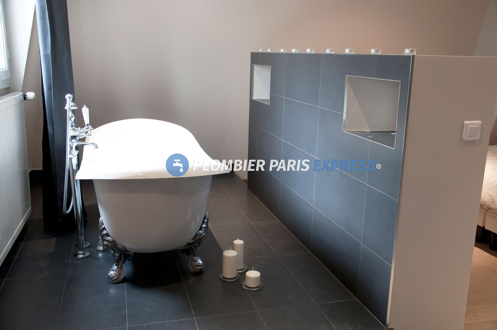 Devis rénovation salle de bain moderne Paris 75011 obtenez un devis gratuit et personnalisé pour la rénovation de votre salle de bain à paris. nos experts vous accompagnent dans tous vos projets de modernisation, de l’agencement aux finitions.