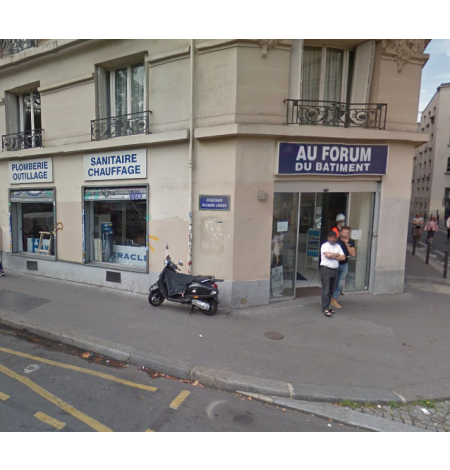 d&eacute;couvrez nos solutions de domotique pour salle de bain &agrave; paris 11 : confort, s&eacute;curit&eacute; et &eacute;conomies d