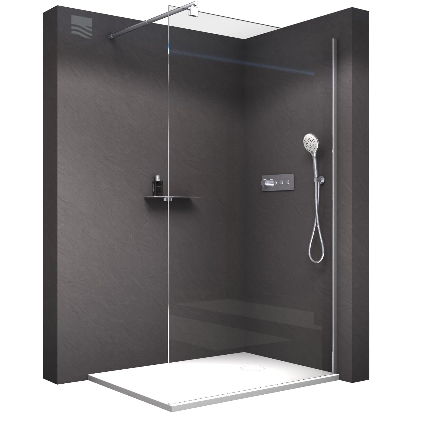Changer sa baignoire pour une douche à l’italienne à Paris 11ème découvrez nos services d