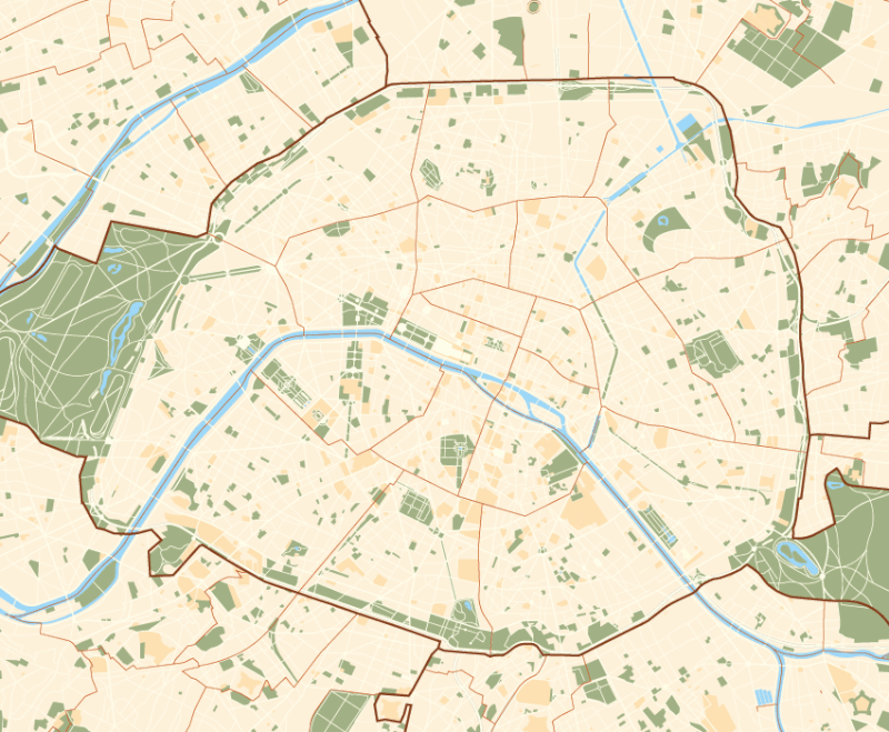 d&eacute;couvrez comment fonctionnent les entreprises situ&eacute;es dans le 11&egrave;me arrondissement de paris : organisation, secteurs d