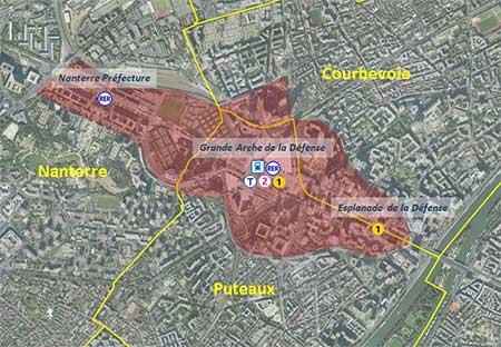 découvrez le fonctionnement des entreprises situées dans le 11e arrondissement de paris : organisation, secteurs d'activité, tendances et conseils pour entrepreneurs et professionnels.