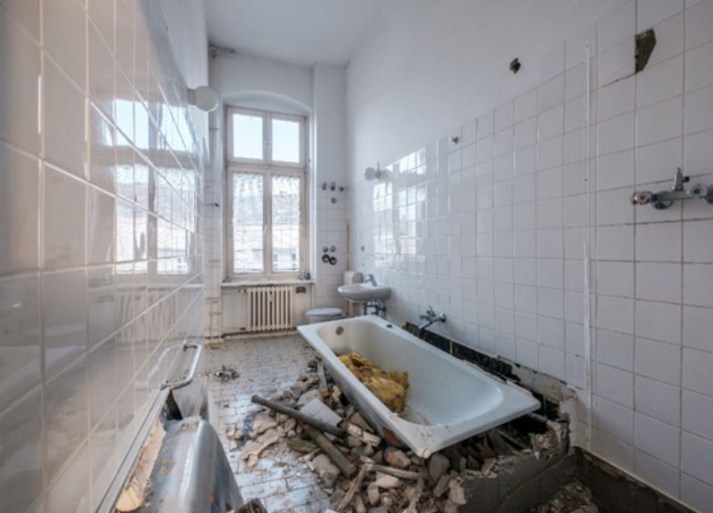 Top 5 des erreurs lors d’une rénovation salle de bain Paris 11ème découvrez les erreurs courantes à éviter lors de la rénovation d'une salle de bain et profitez de conseils pratiques pour réussir votre projet sans mauvaises surprises.