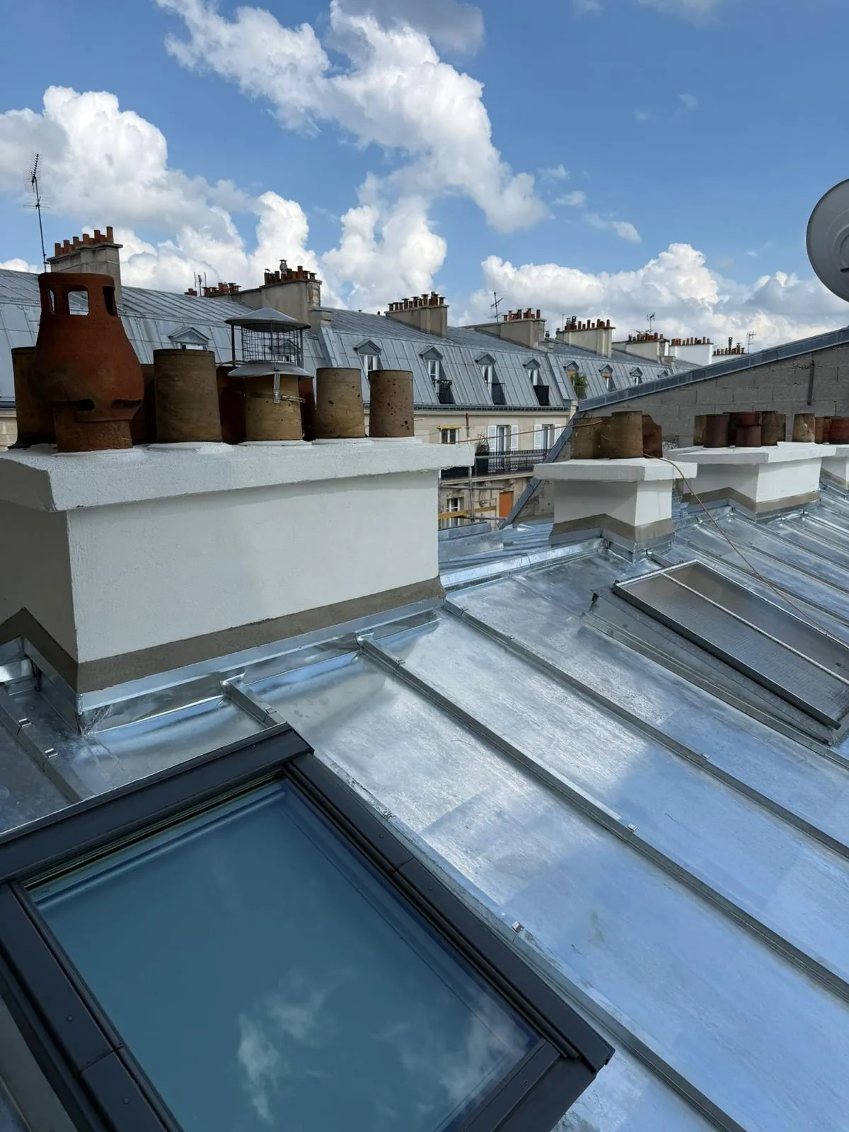 Guide rénovation qualité Paris 75011 découvrez notre guide complet de la rénovation à paris 75011 : conseils, étapes clés et adresses utiles pour réussir vos travaux dans le 11e arrondissement. transformez votre intérieur avec l