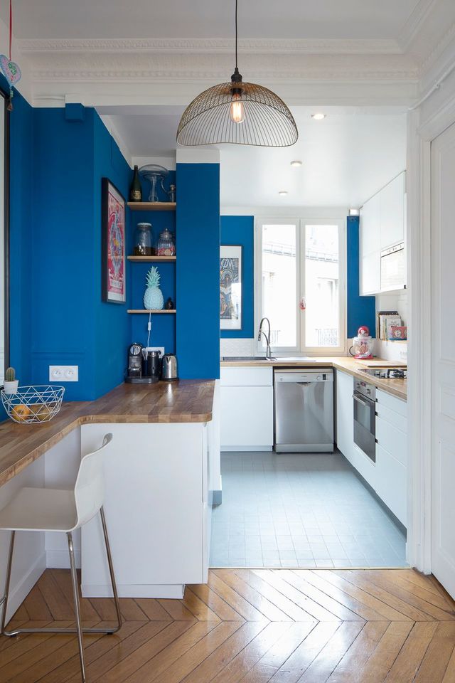 Installer une cuisine ouverte à Paris 11ème : guide pratique vous souhaitez installer une cuisine ouverte à paris 11 ? découvrez nos conseils et solutions pour une cuisine moderne, conviviale et adaptée à votre espace. profitez d