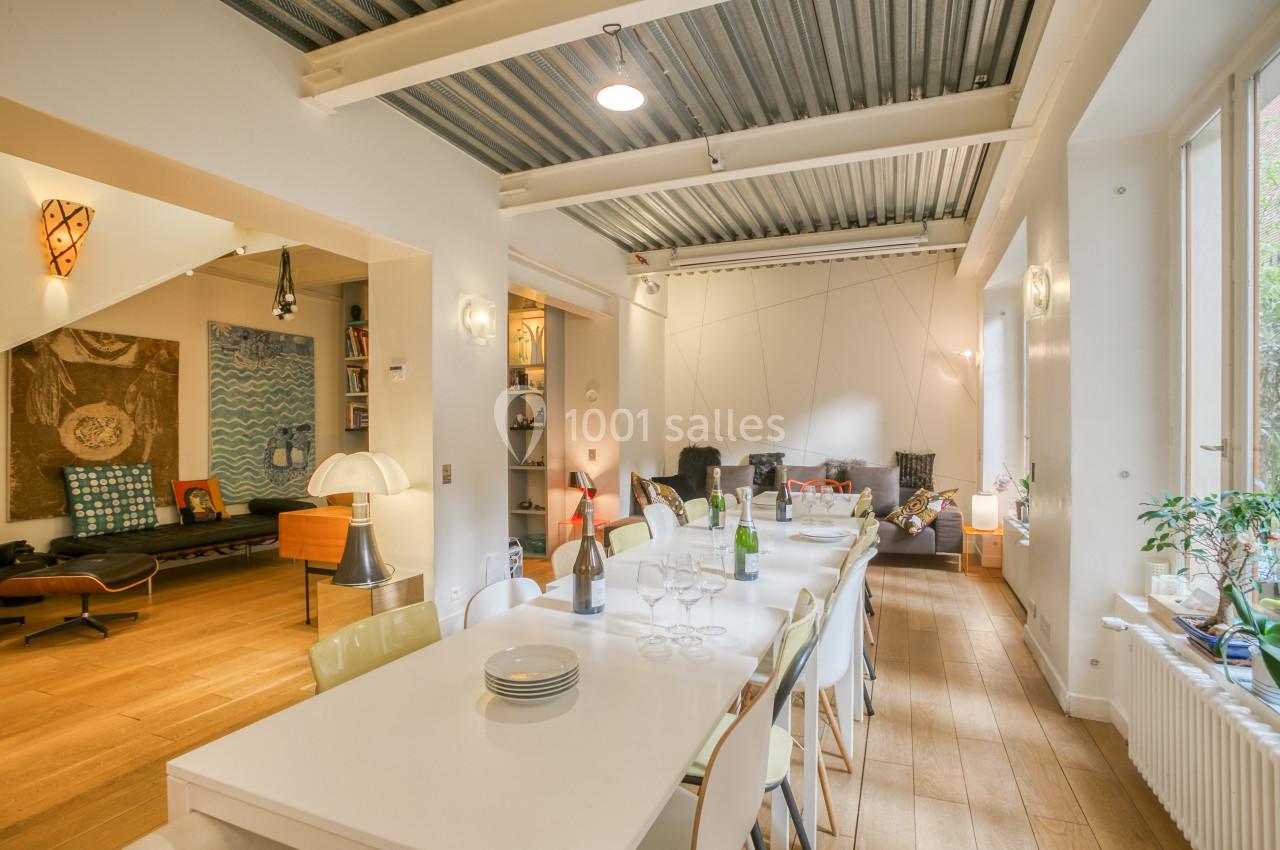 d&eacute;couvrez comment optimiser la luminosit&eacute; de votre appartement &agrave; paris 75011 avec des astuces et conseils pour un int&eacute;rieur plus clair et agr&eacute;able &agrave; vivre.