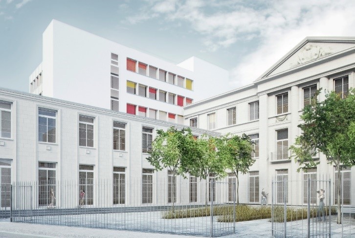 Les meilleurs matériaux pour une rénovation durable à Paris 11e découvrez les meilleurs matériaux de rénovation durable à paris 11 : solutions écologiques, conseils d'experts et fournisseurs locaux pour réussir votre projet responsable et respectueux de l'environnement.