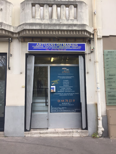 Comment trouver la meilleure entreprise de travaux de rénovation à Paris 75011 en 2025 ? découvrez la meilleure entreprise de rénovation à paris en 2025 : expertise, qualité et accompagnement sur-mesure pour tous vos projets de rénovation d’appartement, maison ou bureau.