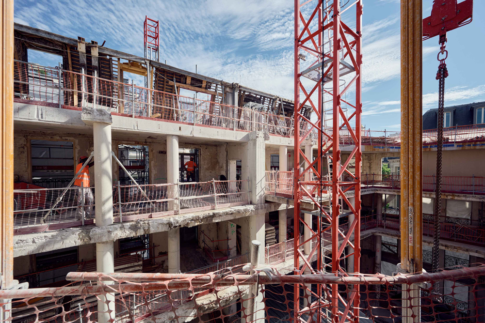 Renovation Paris 75011 : comment bien préparer votre chantier étape par étape ? préparez efficacement votre chantier de rénovation à paris 75011 grâce à nos conseils pratiques : étapes clés, réglementation, choix des artisans et gestion du planning pour un projet réussi.