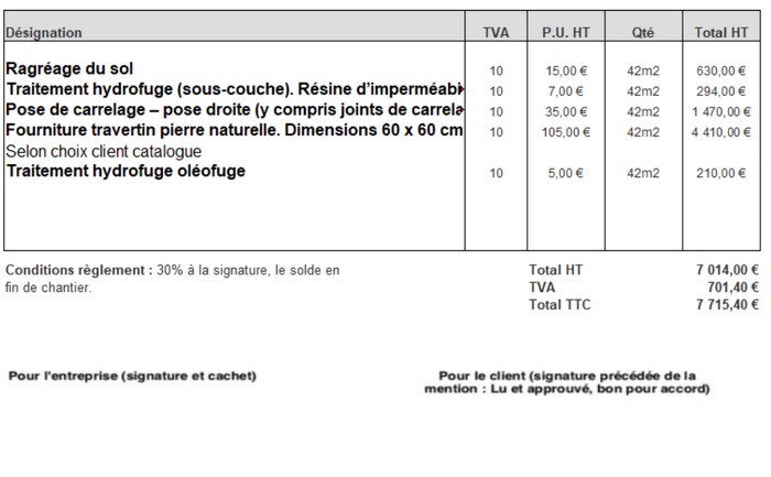 d&eacute;couvrez le prix au m2 du carrelage selon les types, la qualit&eacute; et les tendances en 2024. comparez les tarifs pour bien estimer votre budget de pose et d&rsquo;achat.