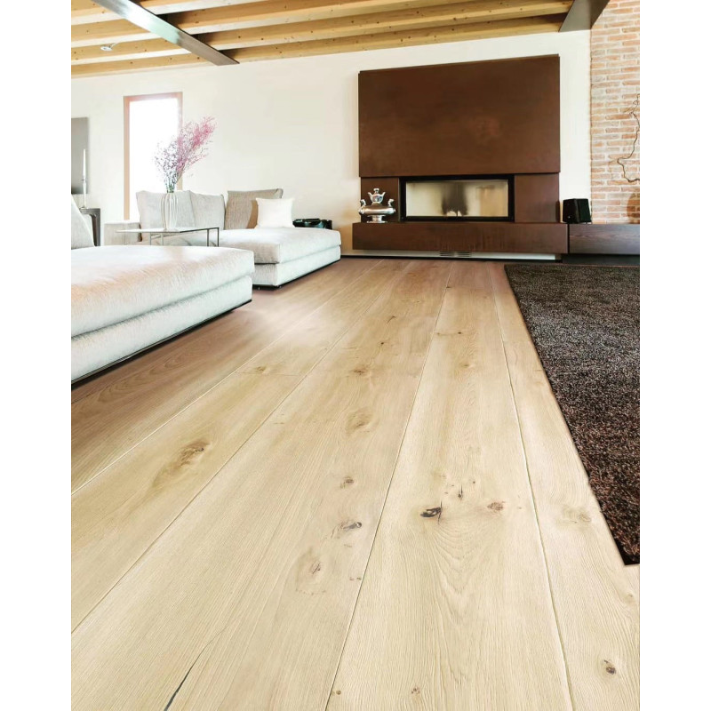 d&eacute;couvrez les prix du parquet au m&sup2; selon les types de parquet (stratifi&eacute;, massif, contrecoll&eacute;) et nos conseils pour bien choisir et estimer le co&ucirc;t de votre projet de pose.