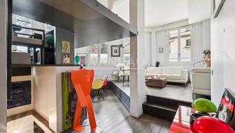 Prix rénovation loft Paris 11ème découvrez les prix moyens pour la rénovation d’un loft à paris. estimez le budget nécessaire, les facteurs qui influencent le coût et obtenez des conseils d’experts pour réussir votre projet de rénovation.