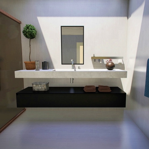 Planifier son projet de salle de bain dans le 11ème arrondissement de Paris découvrez un projet de salle de bain sur-mesure dans le 11ème arrondissement de paris : inspirations, conseils de rénovation et aménagements modernes pour optimiser votre espace.