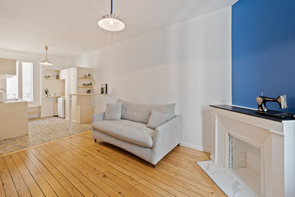 Conseils pour bien rénover son appartement à Bois-Colombes avec les experts de Dupont Services confiez la rénovation de votre appartement à bois-colombes à des experts : travaux sur mesure, optimisation de l'espace, modernisation et finitions de qualité pour un intérieur à votre image.