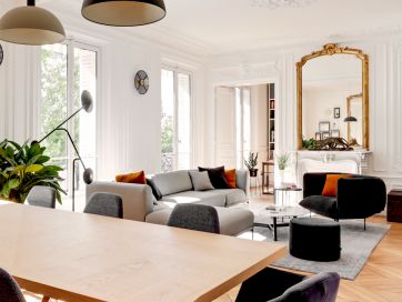 offrez une nouvelle vie &agrave; votre appartement haussmannien &agrave; paris gr&acirc;ce &agrave; nos services de r&eacute;novation sur-mesure. alliez charme authentique et confort moderne pour un int&eacute;rieur &eacute;l&eacute;gant et fonctionnel.