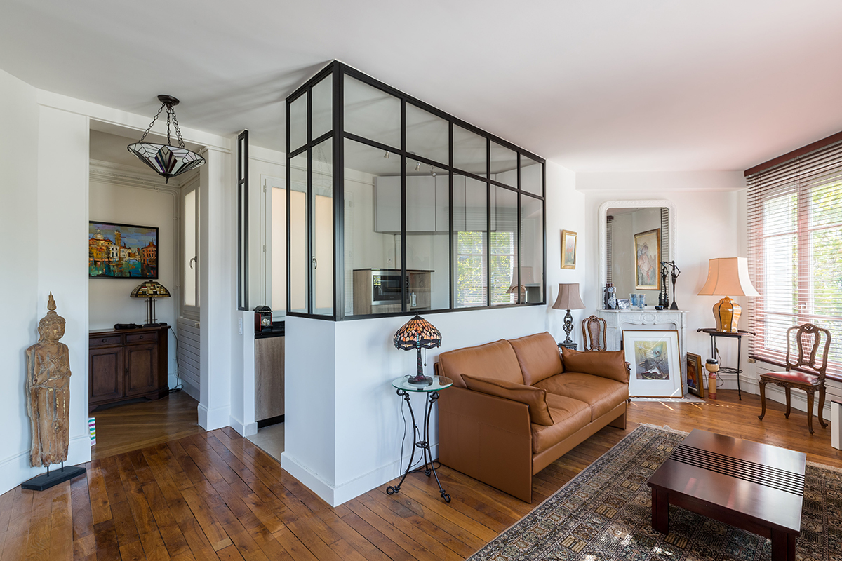 confiez la r&eacute;novation de votre appartement haussmannien &agrave; paris &agrave; des experts. restauration de moulures, parquet ancien, chemin&eacute;es et agencement sur-mesure, pour allier charme d&rsquo;&eacute;poque et confort moderne.