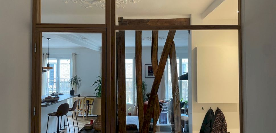 d&eacute;couvrez nos conseils pour r&eacute;ussir la r&eacute;novation de votre appartement &agrave; paris 75011 en 2025 : astuces, budget &agrave; pr&eacute;voir et &eacute;tapes cl&eacute;s pour un projet serein.