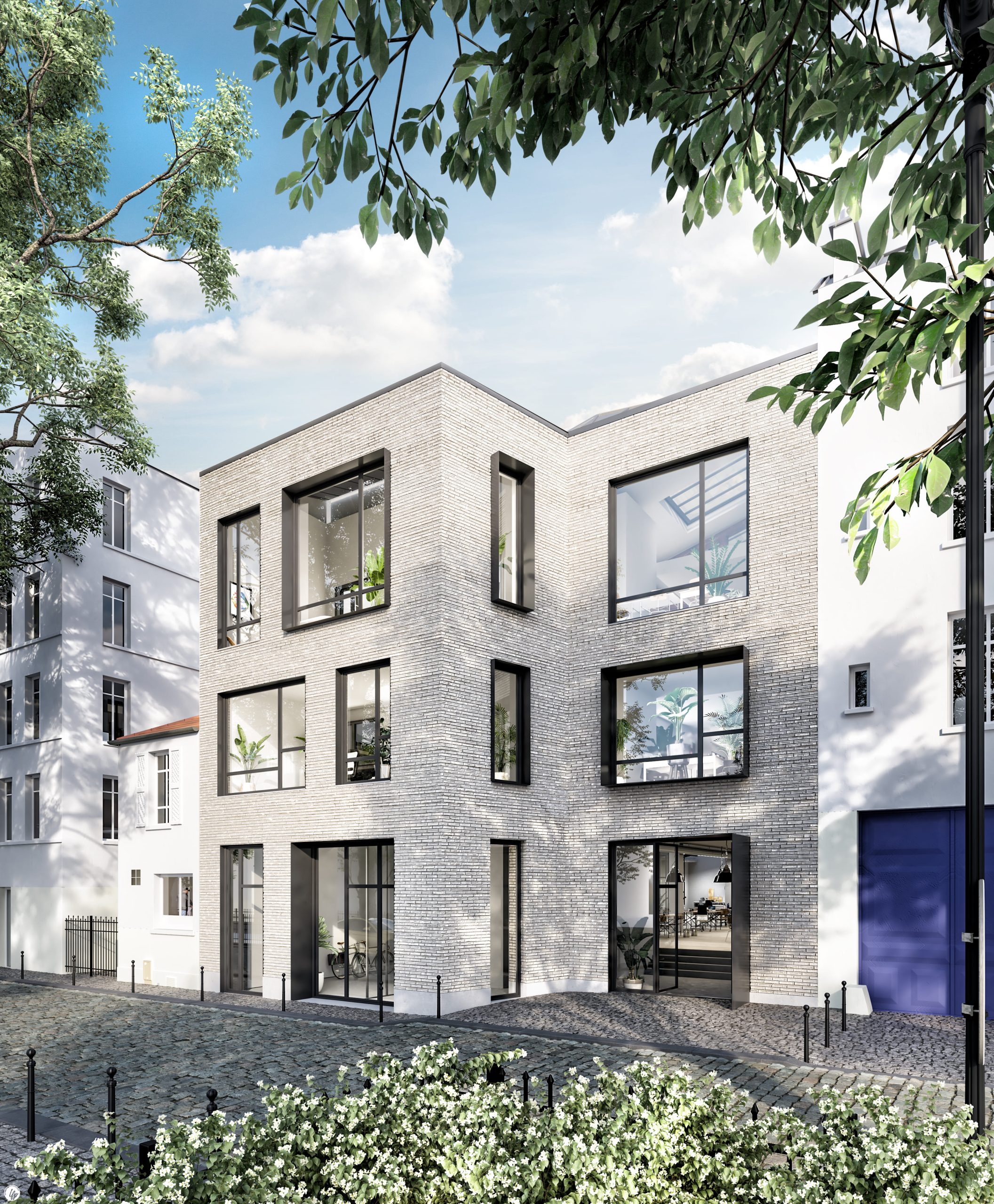 entreprise bâtiment rénovation Paris 75011 redonnez vie à vos espaces avec notre service de rénovation de bâtiment à paris 75011. devis gratuit, expertise locale et réalisations sur-mesure pour particuliers et professionnels.