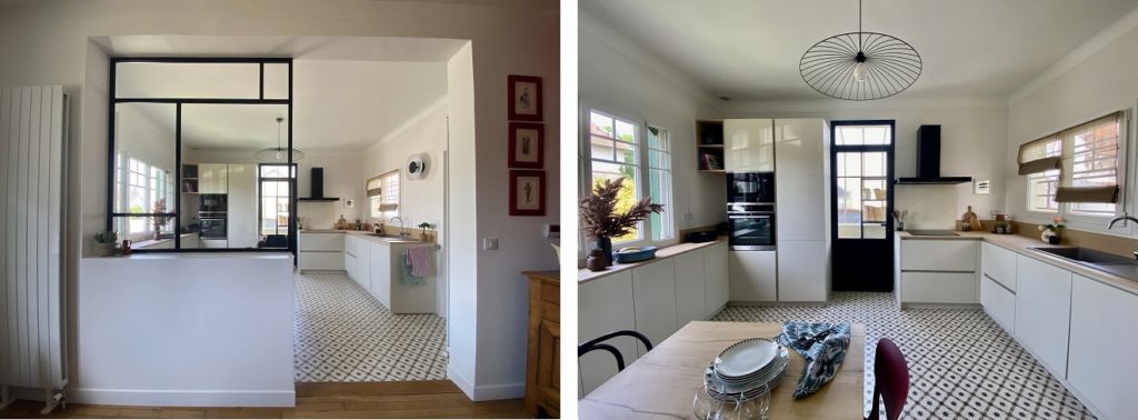 Rénovation cuisine optimisée Paris 11ème envie de rénover votre cuisine à paris 11 ? découvrez nos services de rénovation sur-mesure : conseils, conception et réalisation pour une cuisine moderne et fonctionnelle. demandez un devis gratuit !