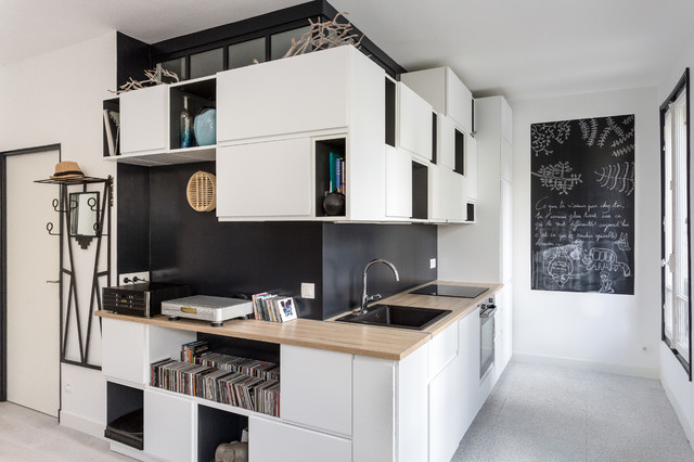 Cuisine esthétique rénovation Paris 11ème transformez votre espace avec notre service de rénovation de cuisine à paris 11. conseils personnalisés, matériaux de qualité et expertise locale pour créer la cuisine de vos rêves.