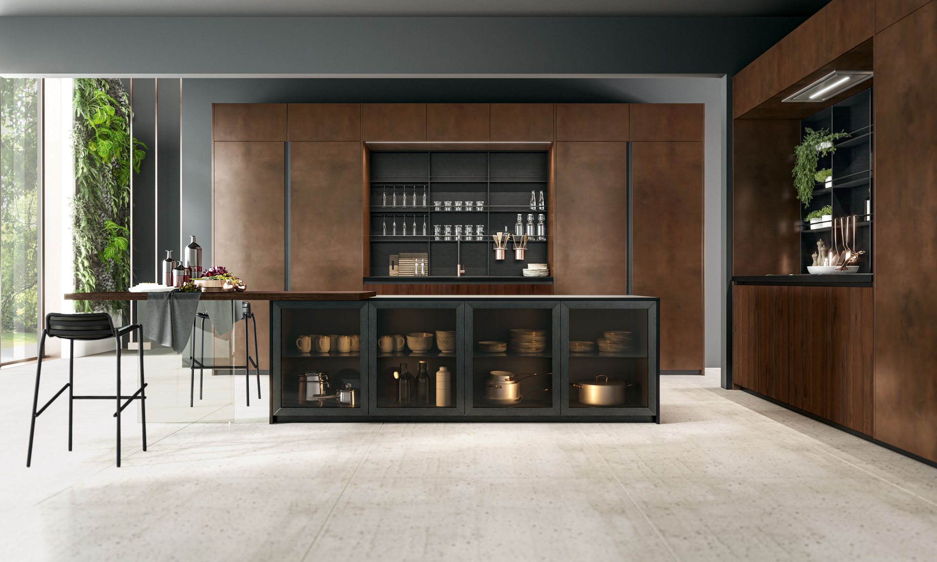 Rénovation cuisine performante Paris 11ème confiez la rénovation de votre cuisine à paris 11 à des professionnels qualifiés. modernisation, aménagement sur mesure et conseils d’experts pour transformer votre espace selon vos envies.