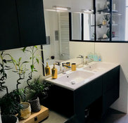 Les étapes clés pour une rénovation réussie de votre cuisine à paris 11 confiez la rénovation de votre cuisine à paris 11 à des experts. projets sur mesure, matériaux de qualité et accompagnement personnalisé pour transformer votre espace selon vos envies.