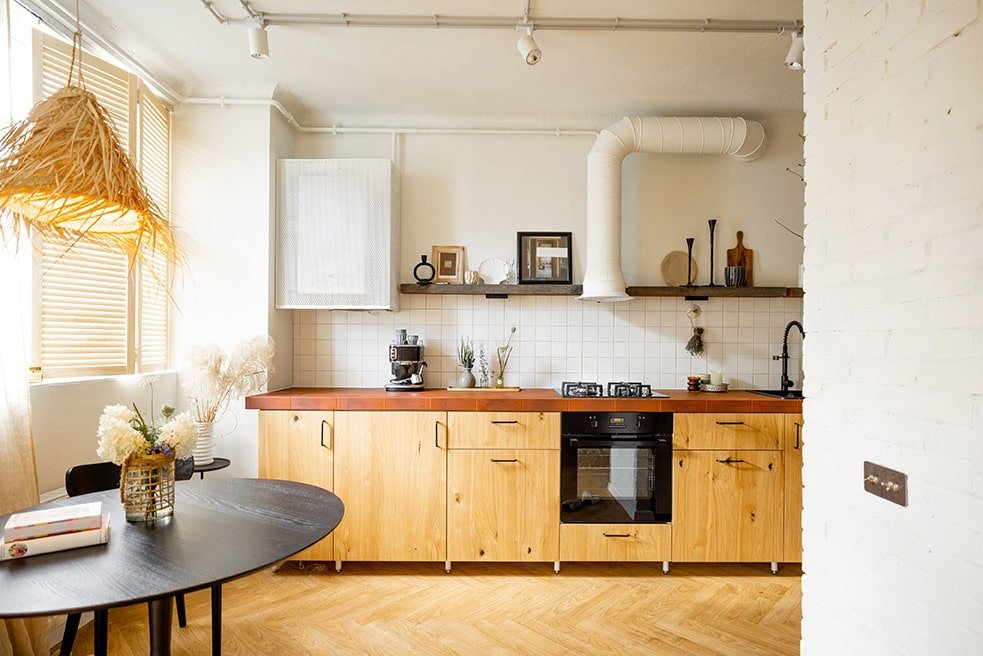 Réussir la rénovation de sa cuisine à Paris 11ème confiez la rénovation de votre cuisine à paris 11 à des experts ! concept sur mesure, matériaux de qualité et accompagnement personnalisé pour transformer votre espace culinaire.