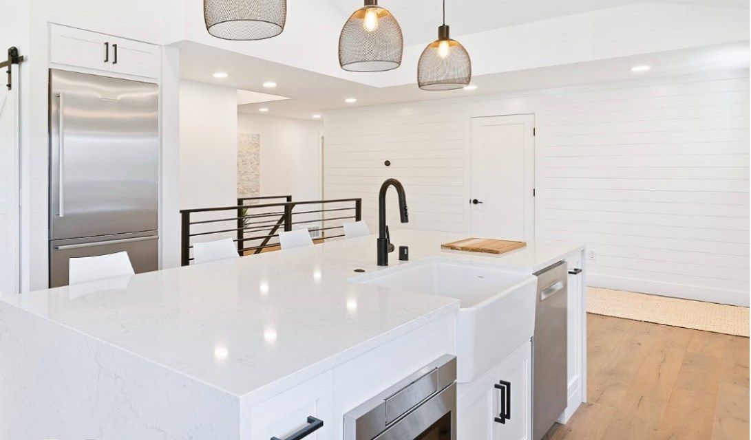 confiez la rénovation de votre cuisine à paris 11 à des professionnels expérimentés. devis gratuit, conseils personnalisés et prestations de qualité pour transformer votre espace selon vos envies.